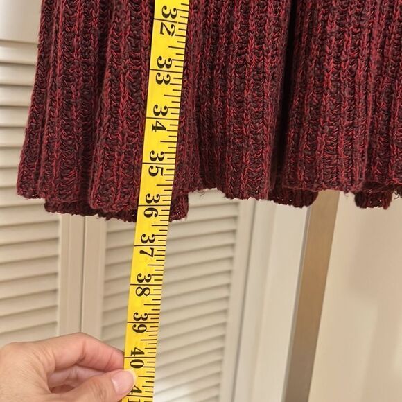 Free People Waterfall Ruffle Dress - Picture 15 of 15